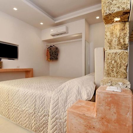 San Gabriele Relais Bed & Breakfast Gallipoli Eksteriør bilde