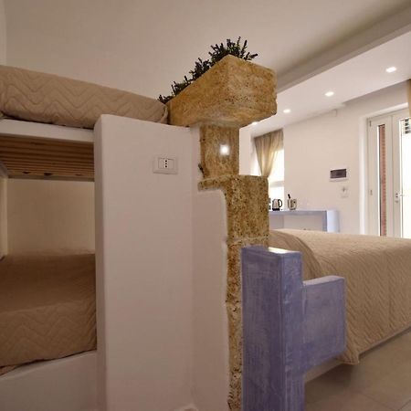 San Gabriele Relais Bed & Breakfast Gallipoli Eksteriør bilde