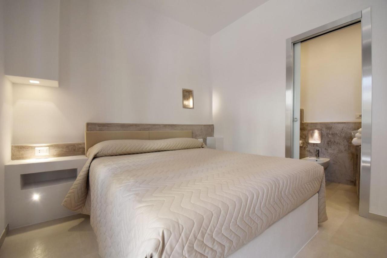 San Gabriele Relais Bed & Breakfast Gallipoli Eksteriør bilde