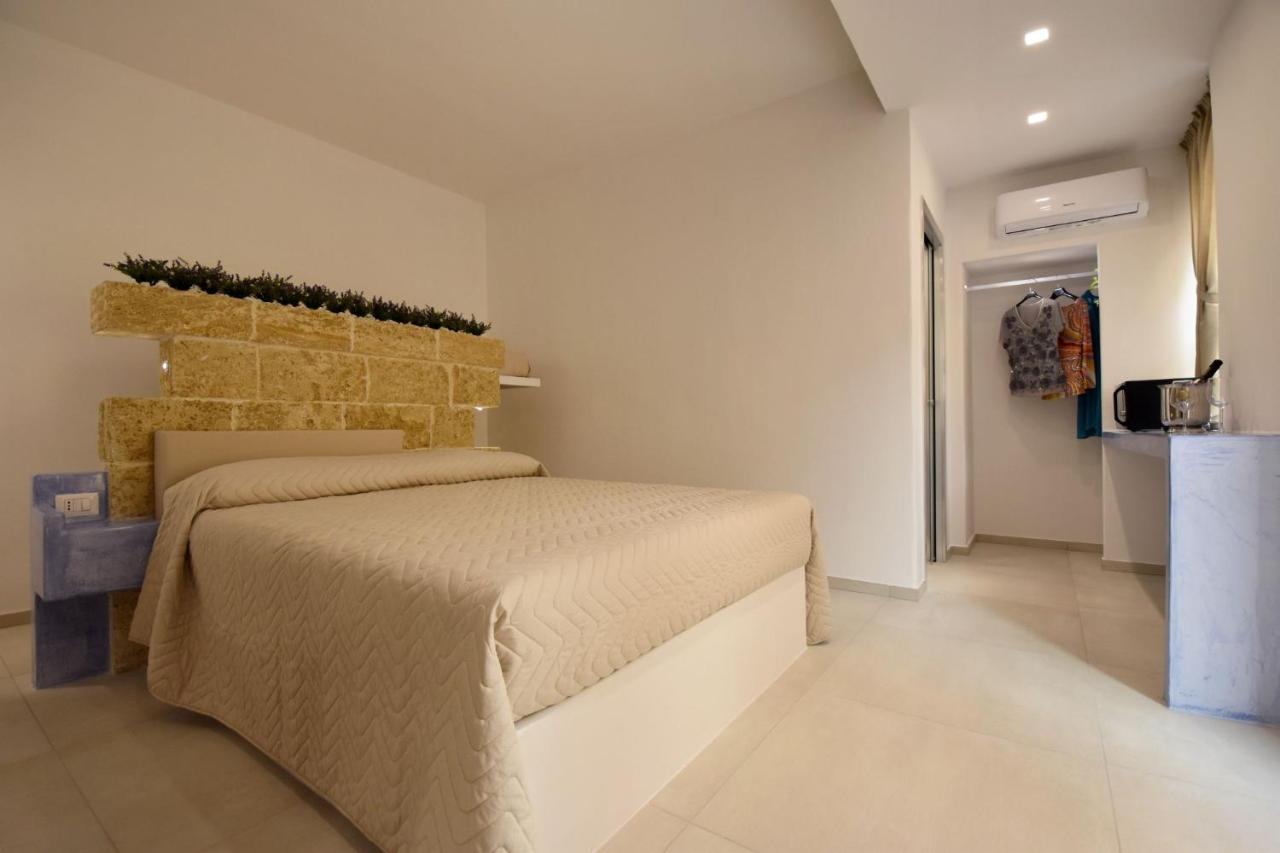San Gabriele Relais Bed & Breakfast Gallipoli Eksteriør bilde