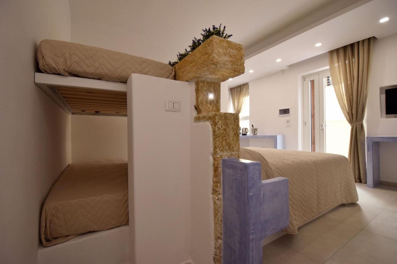 San Gabriele Relais Bed & Breakfast Gallipoli Eksteriør bilde
