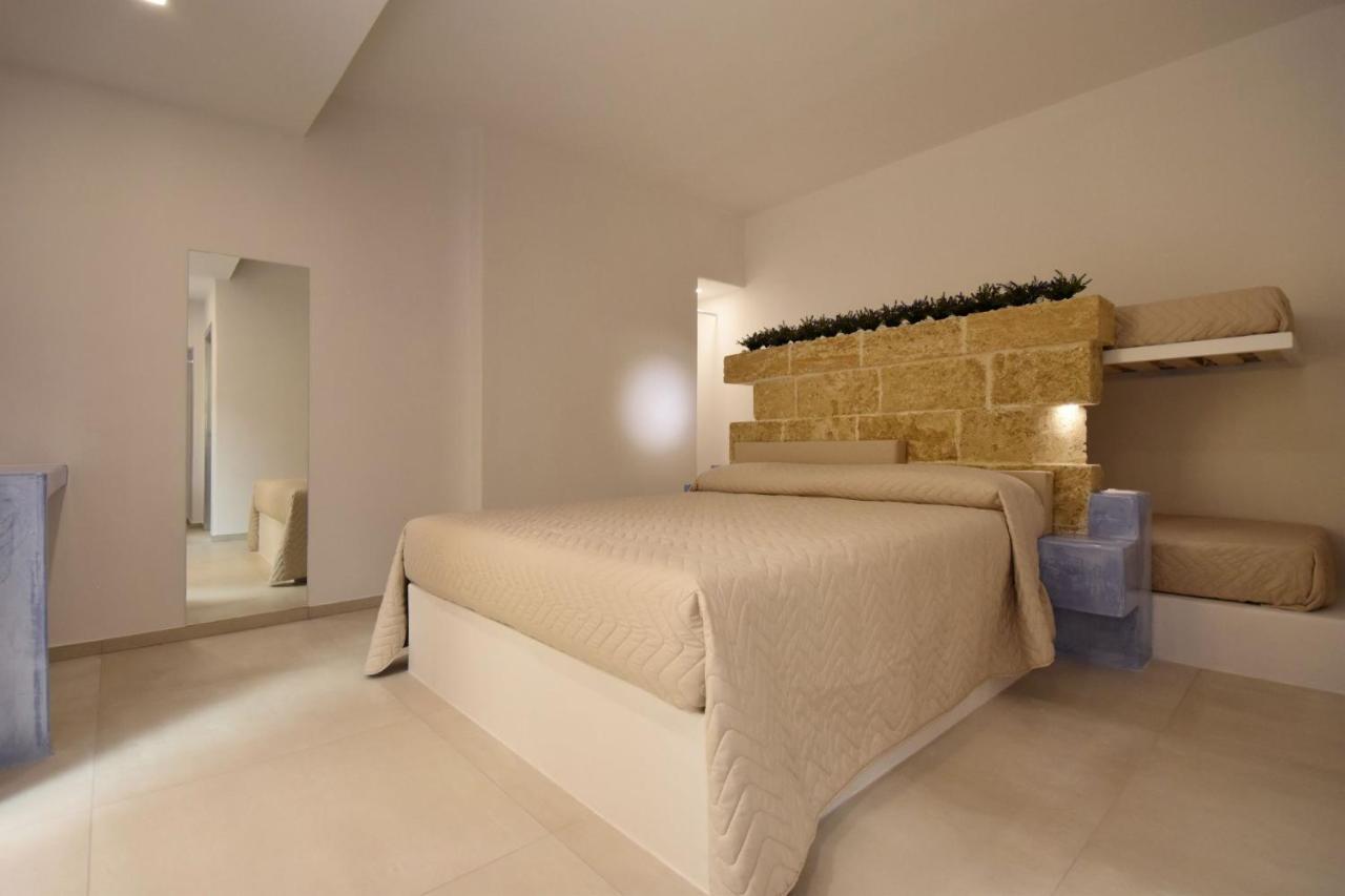 San Gabriele Relais Bed & Breakfast Gallipoli Eksteriør bilde