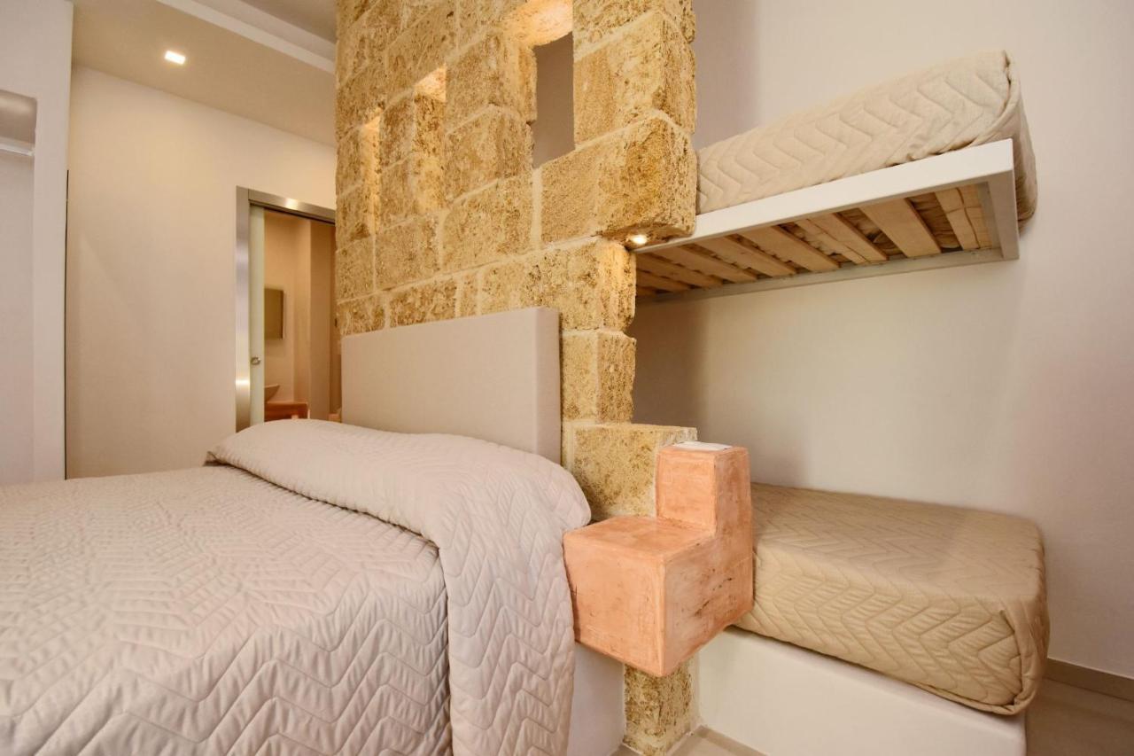 San Gabriele Relais Bed & Breakfast Gallipoli Eksteriør bilde