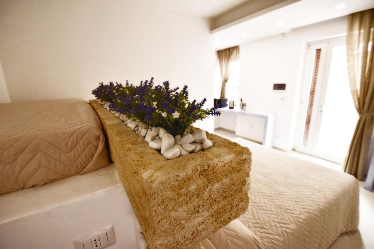 San Gabriele Relais Bed & Breakfast Gallipoli Eksteriør bilde