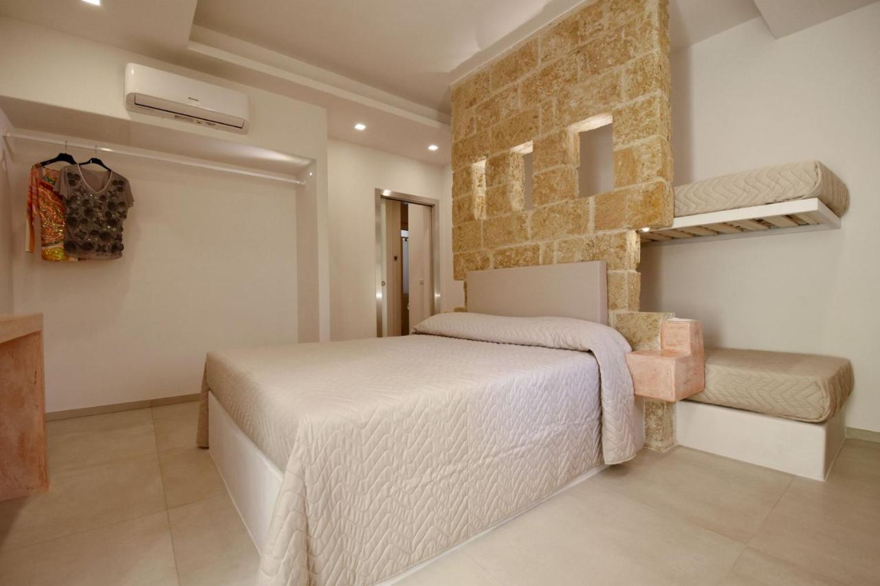 San Gabriele Relais Bed & Breakfast Gallipoli Eksteriør bilde
